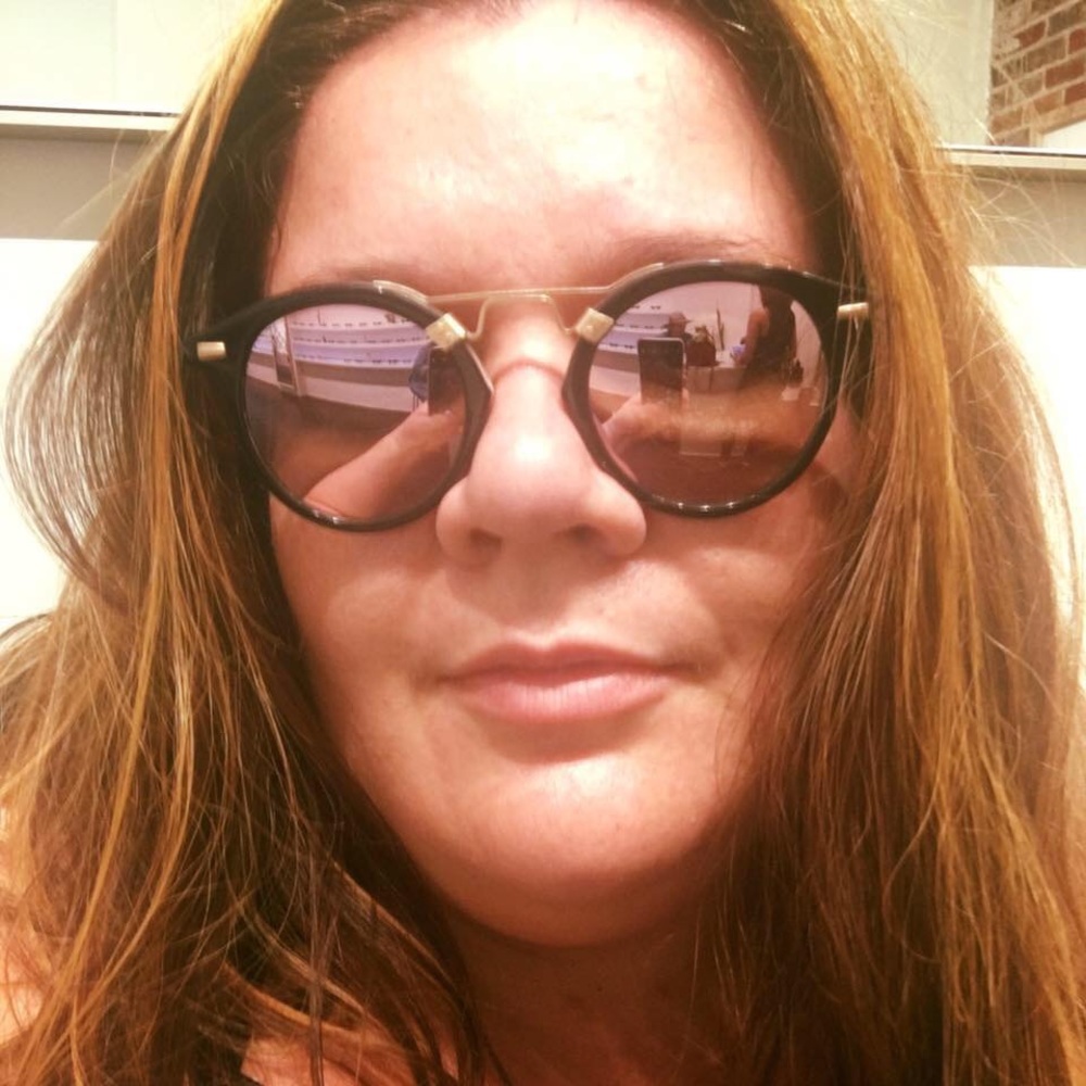 Meet your Posher, Blair